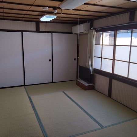 ゲストハウス　シン熊野 Tanabe Extérieur photo