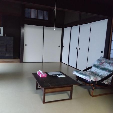 ゲストハウス　シン熊野 Tanabe Extérieur photo