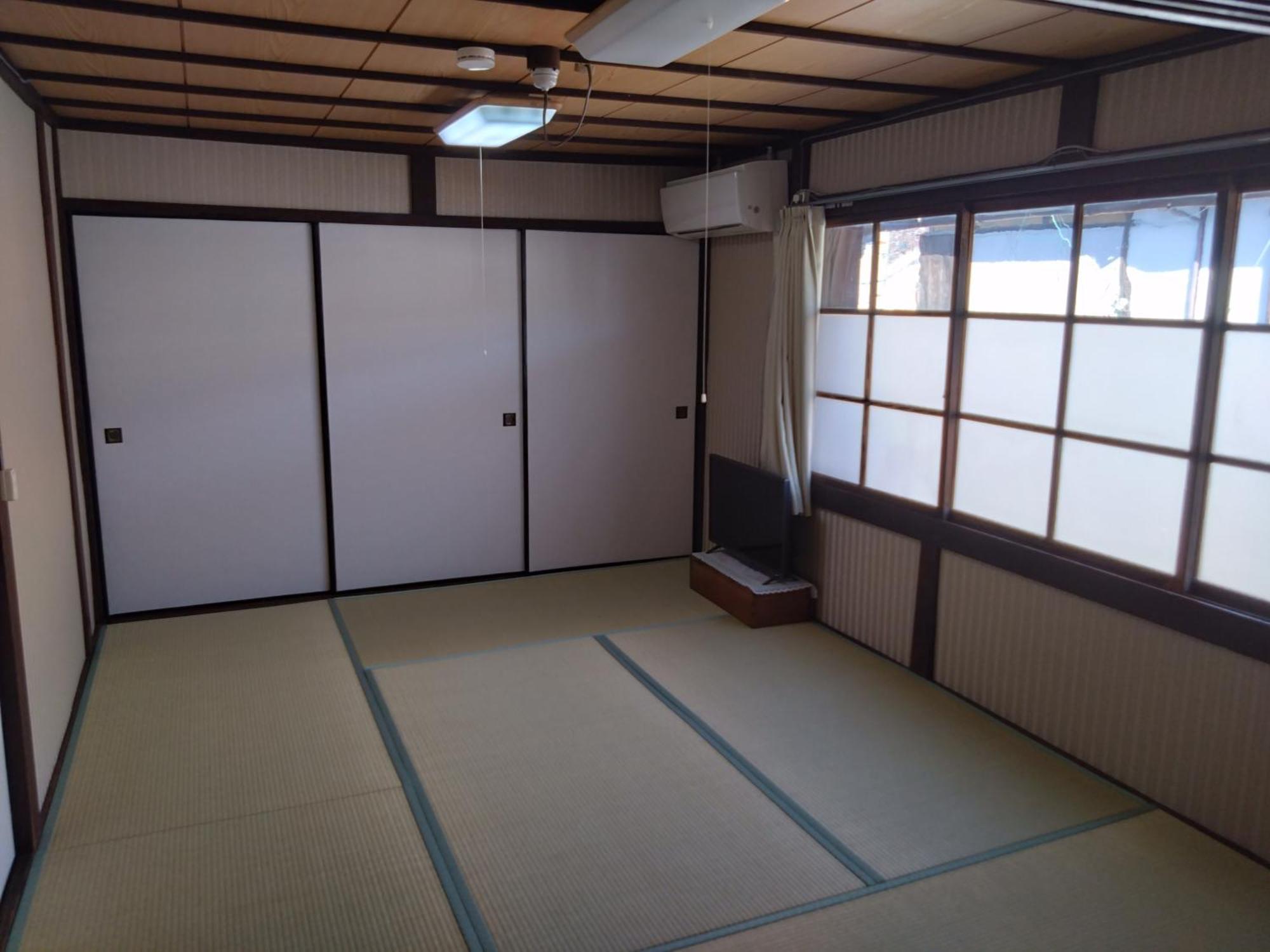 ゲストハウス　シン熊野 Tanabe Extérieur photo