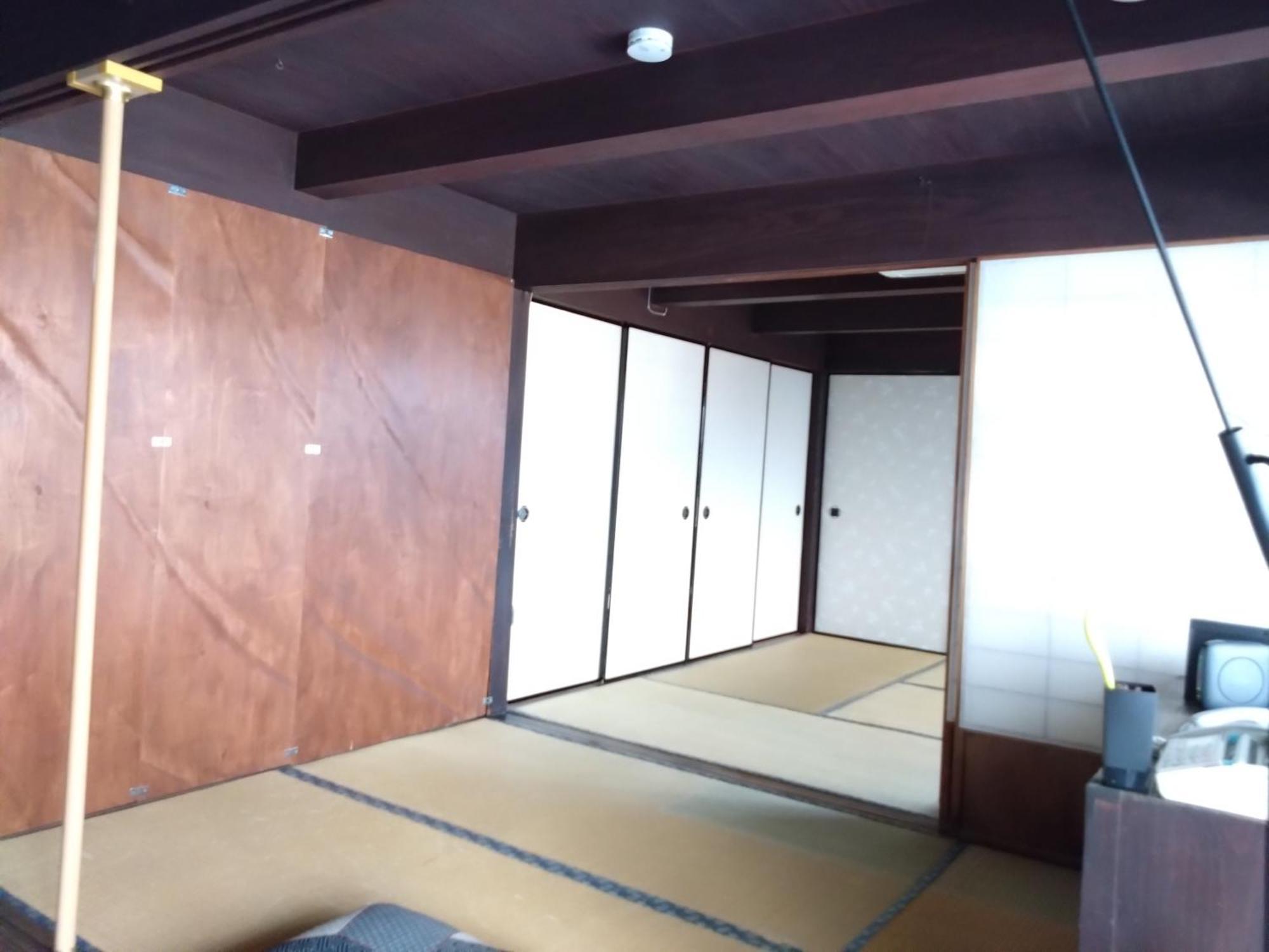 ゲストハウス　シン熊野 Tanabe Extérieur photo