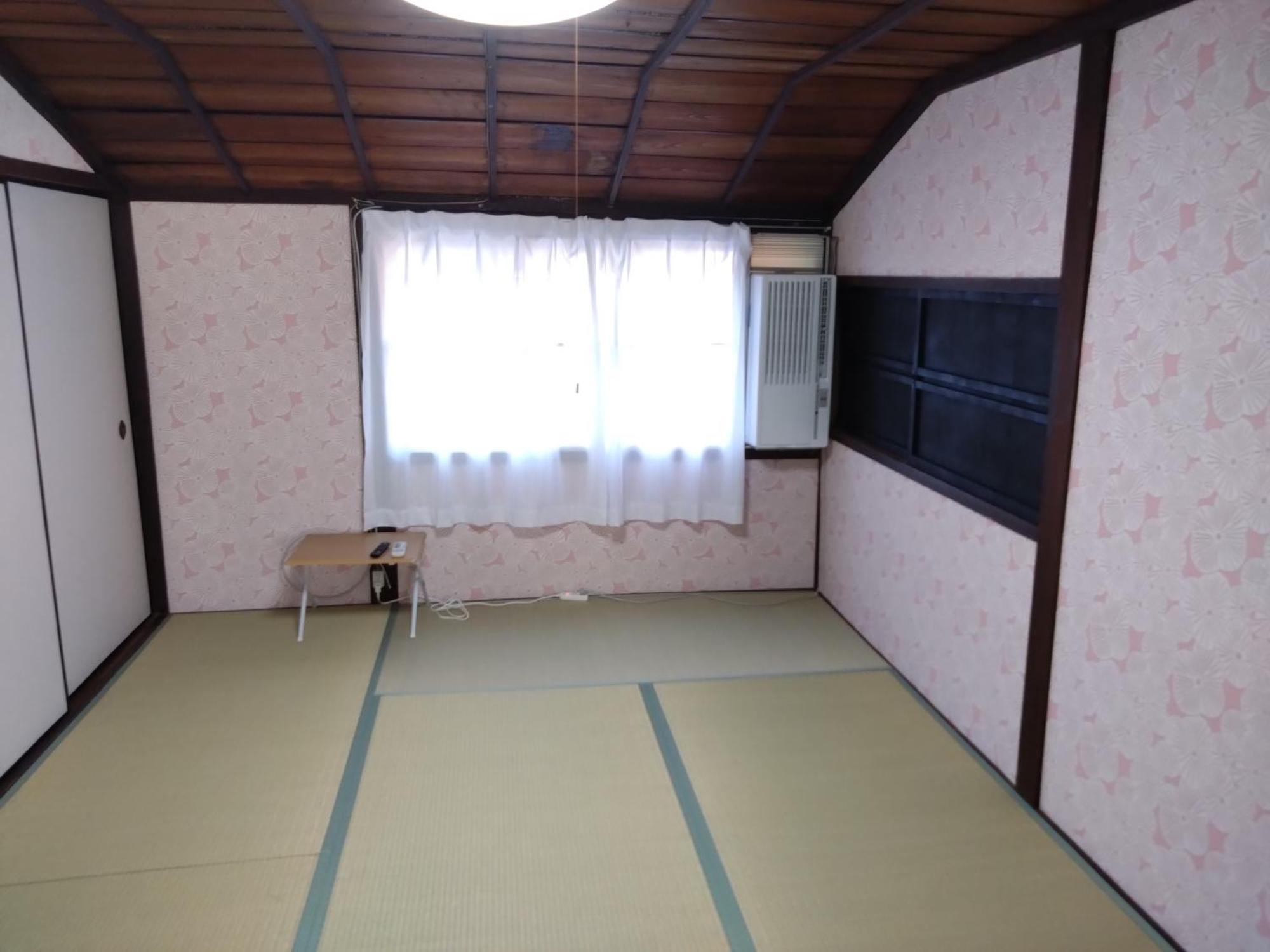 ゲストハウス　シン熊野 Tanabe Chambre photo