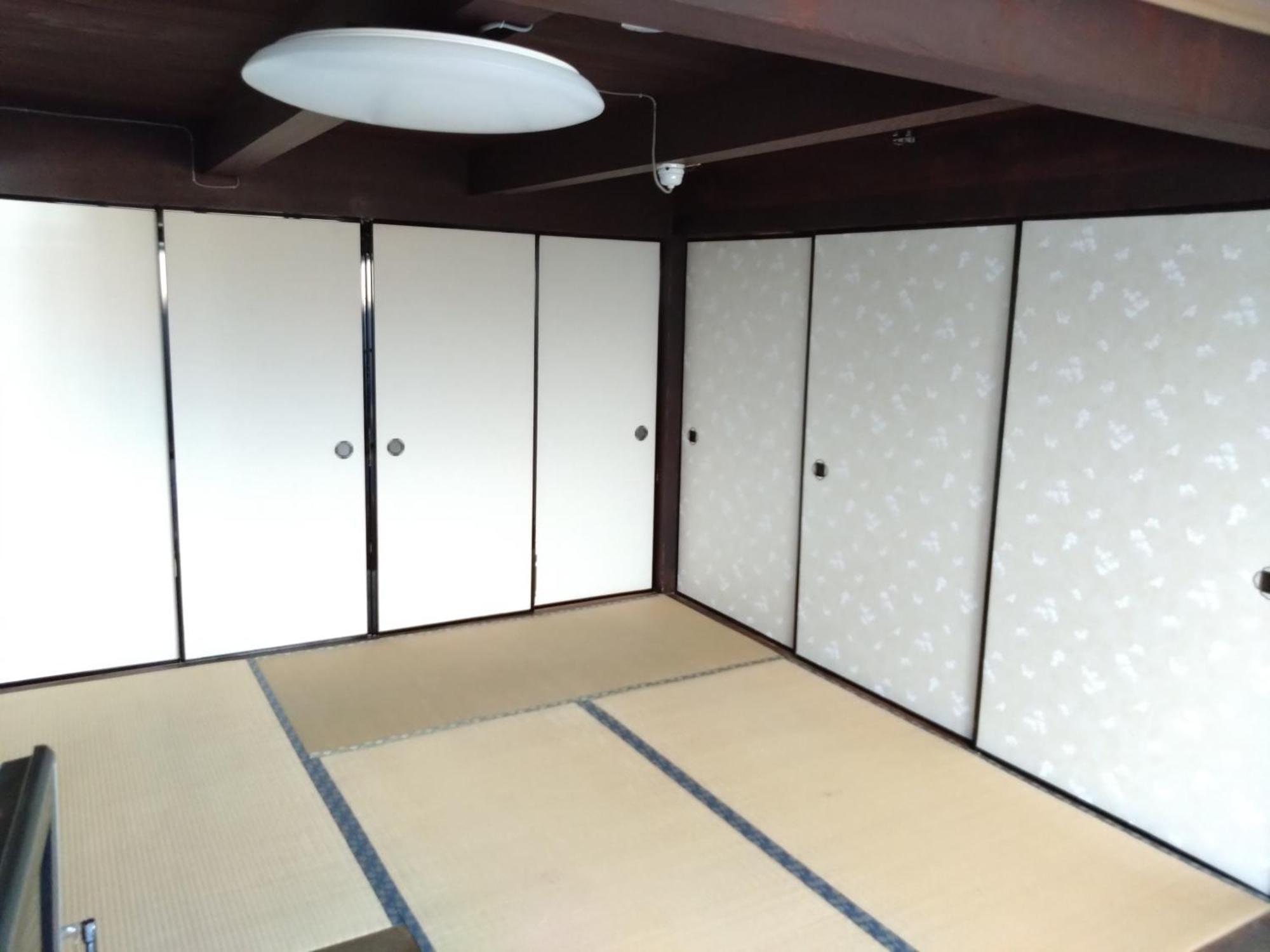 ゲストハウス　シン熊野 Tanabe Chambre photo