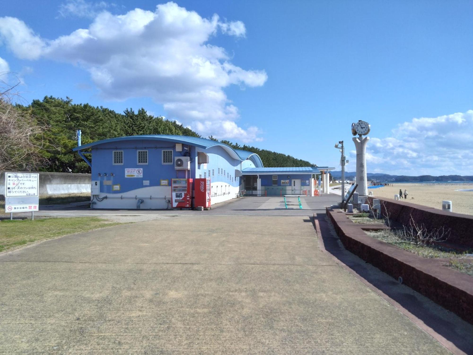 ゲストハウス　シン熊野 Tanabe Extérieur photo
