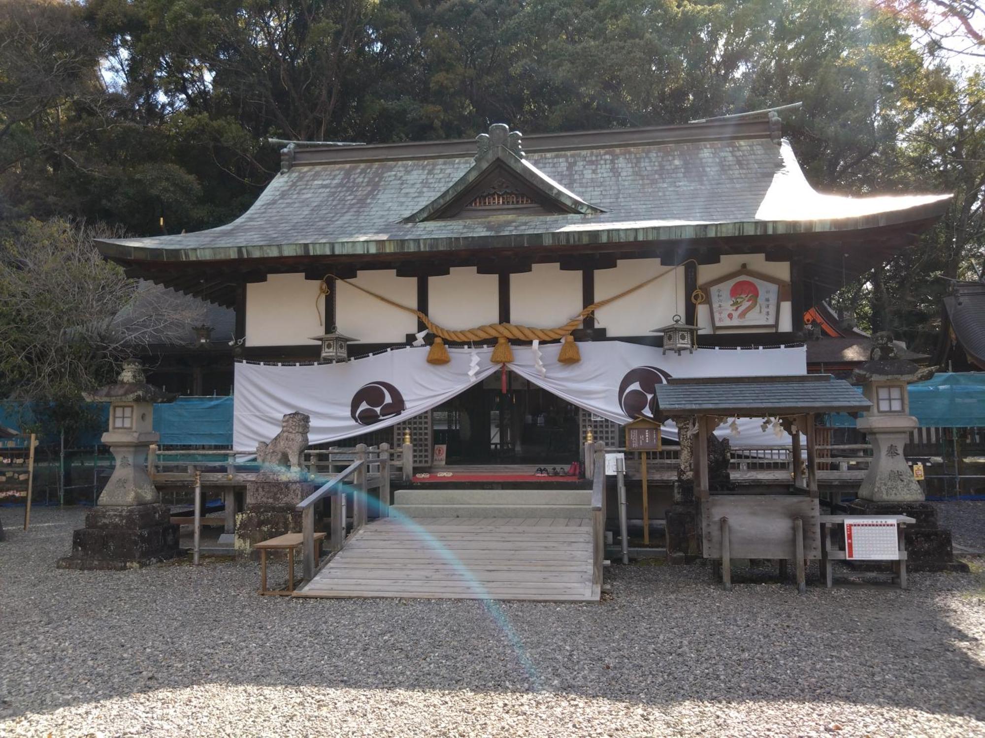 ゲストハウス　シン熊野 Tanabe Extérieur photo