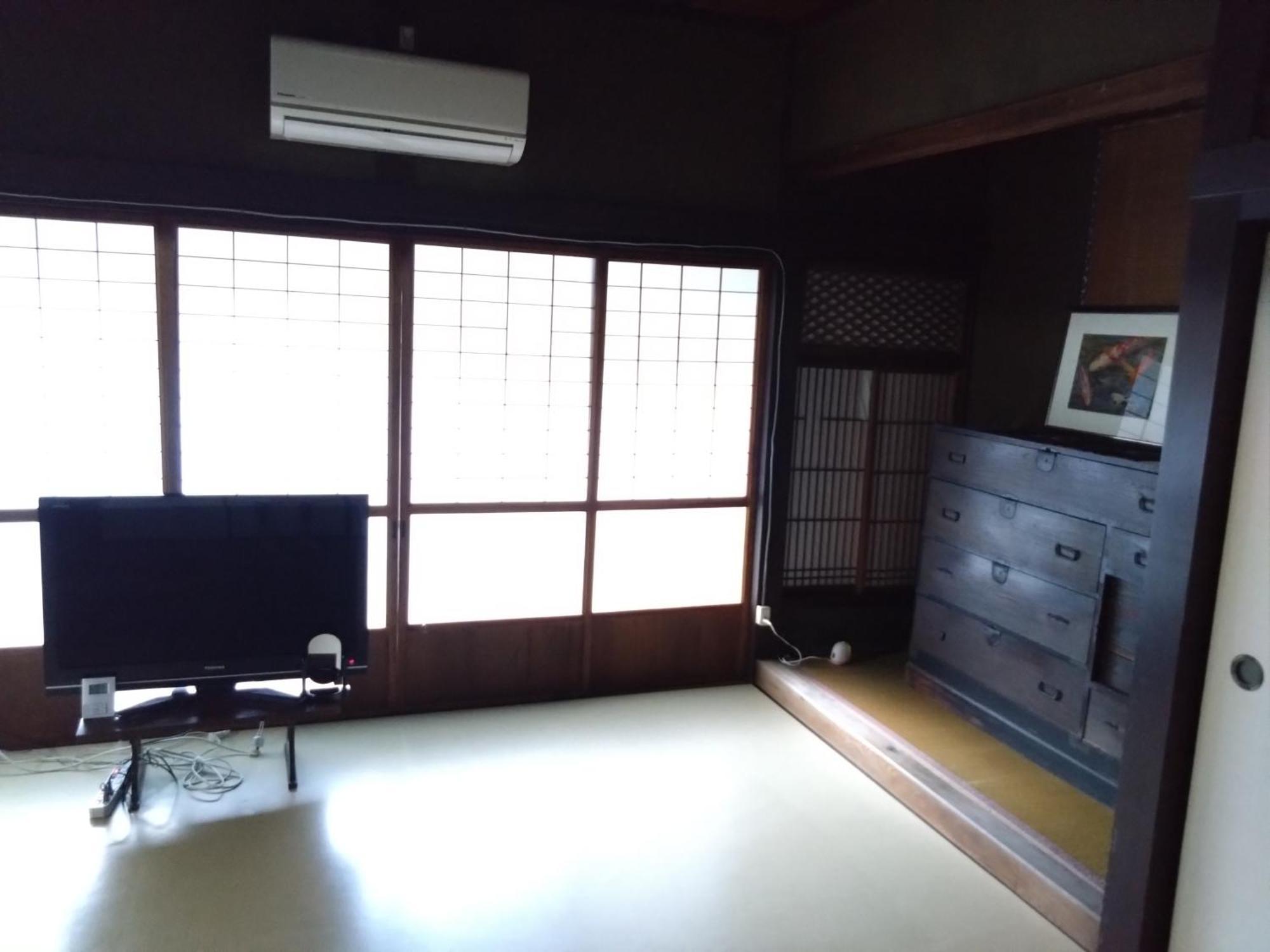 ゲストハウス　シン熊野 Tanabe Extérieur photo