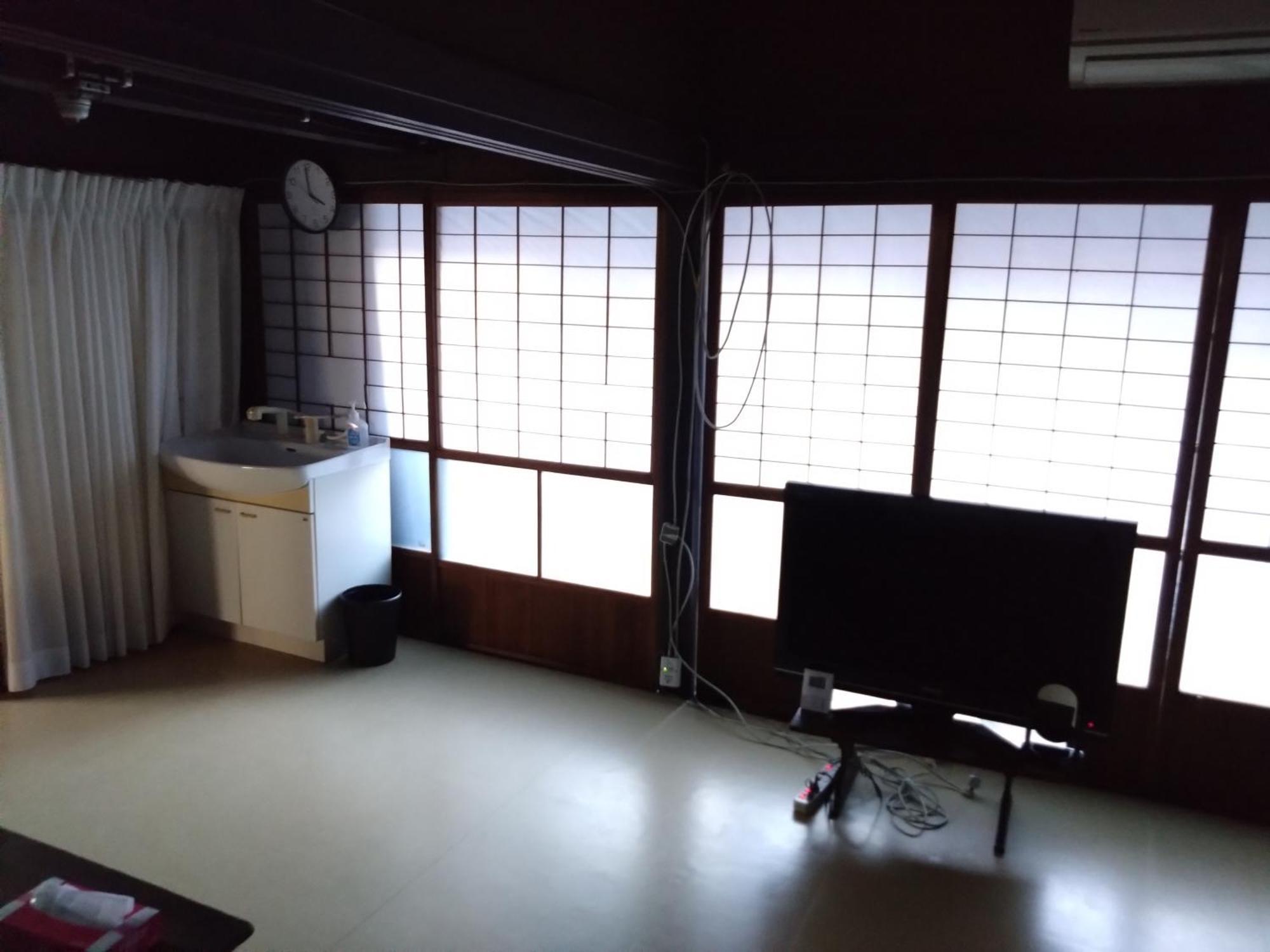 ゲストハウス　シン熊野 Tanabe Extérieur photo