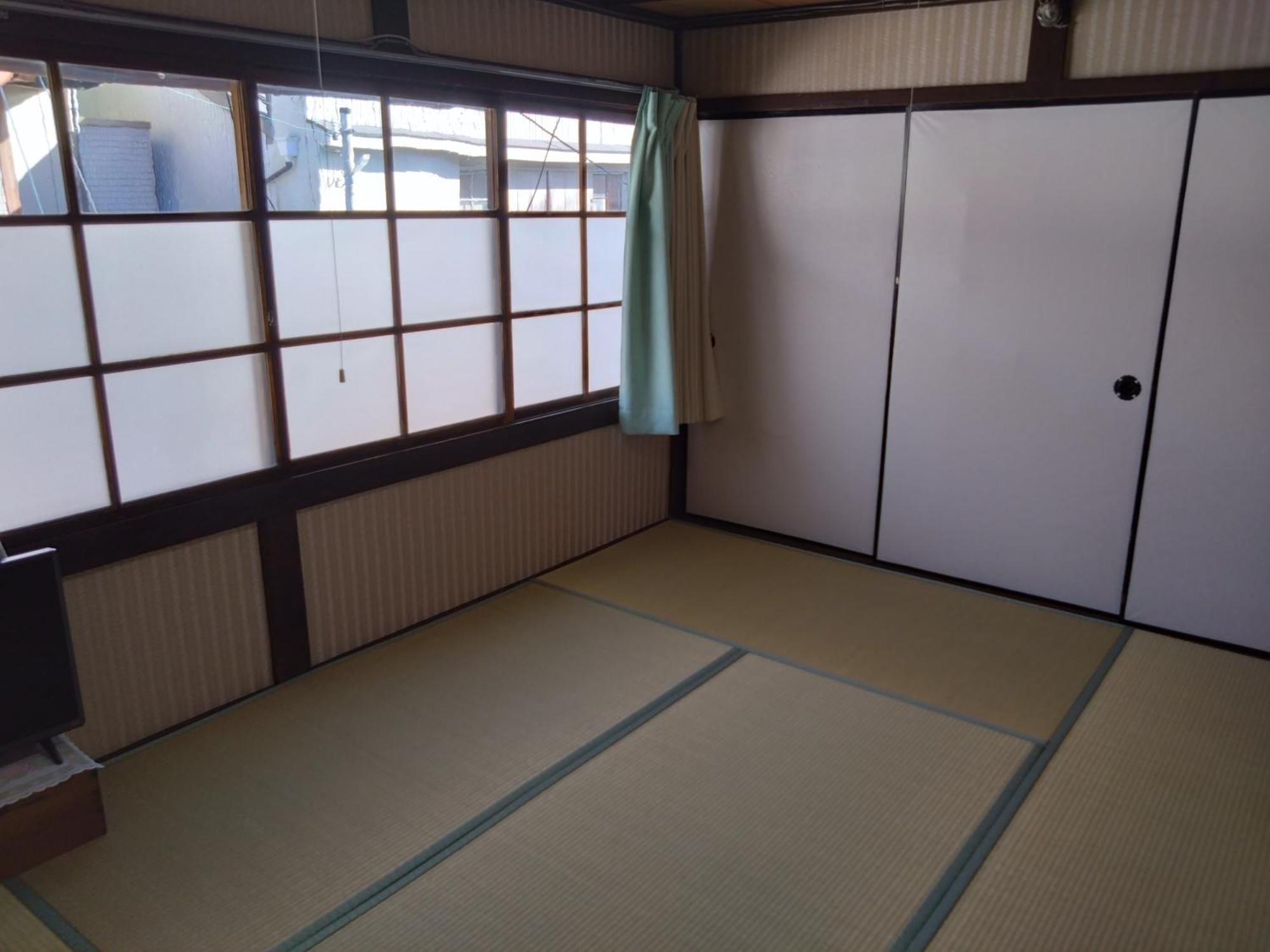 ゲストハウス　シン熊野 Tanabe Chambre photo